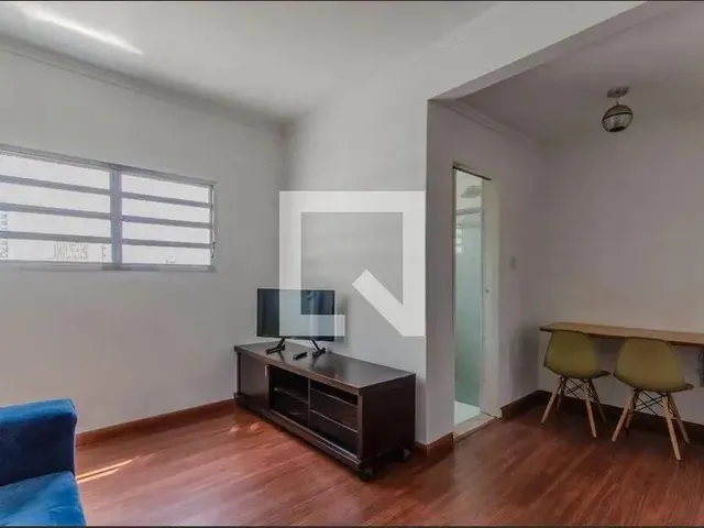 Imagem: Apartamento À Venda - Liberdade, 1 Quarto