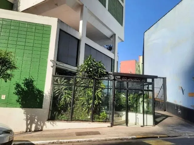 Imagem: Apartamento 02 Quartos Liberdade / Sé