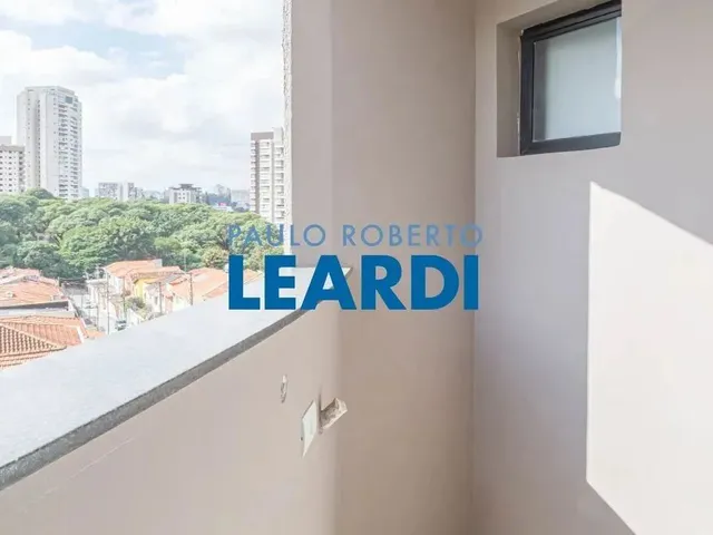 Imagem: Apartamento - Jardim da Glória - Sp