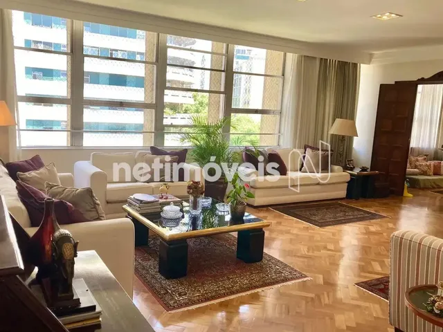 Imagem: Apartamento Alto Padrão em Higienópolis