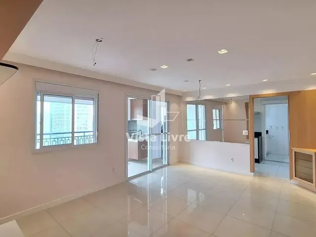 Imagem: Apartamento À Venda, Parque Industrial