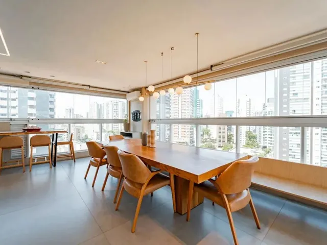 Imagem: Apartamento para Venda em Aclimação com