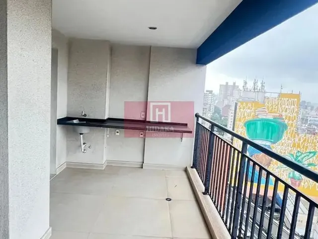 Imagem: Apartamento À Venda no Bairro Campos Elíseos