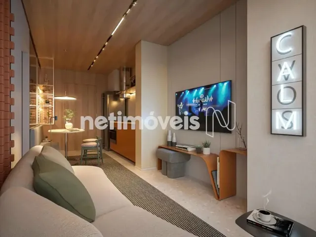 Imagem: Venda Apartamento 1 Quarto Liberdade São