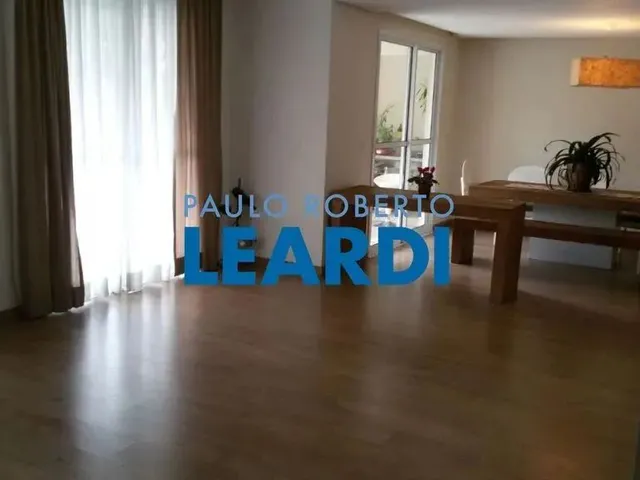 Imagem: Apartamento - Aclimação - Sp