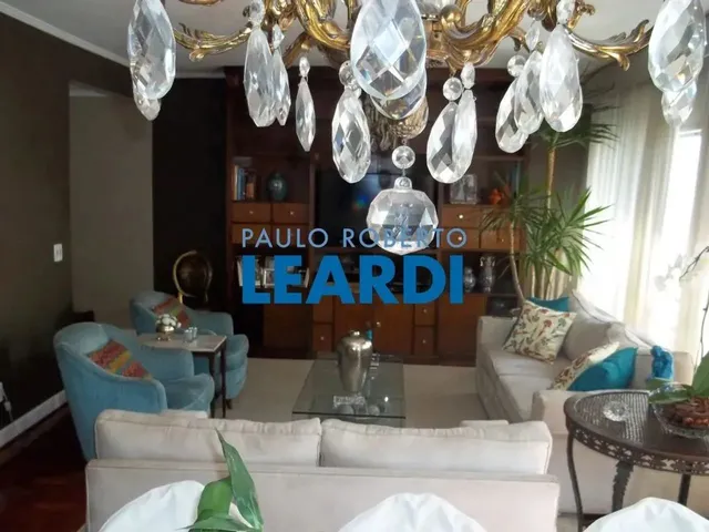 Imagem: Apartamento - Jardim Paulista - Sp