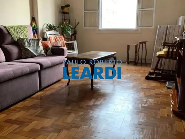 Imagem: Apartamento - Paraíso - Sp