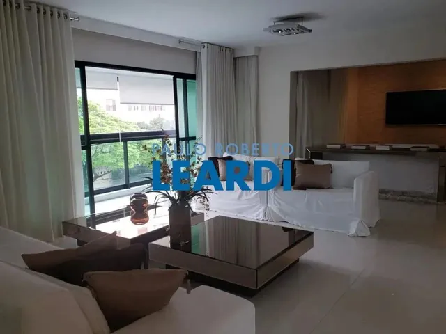 Imagem: Apartamento - Aclimação - Sp