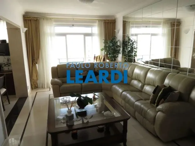 Imagem: Apartamento - Cambuci - Sp