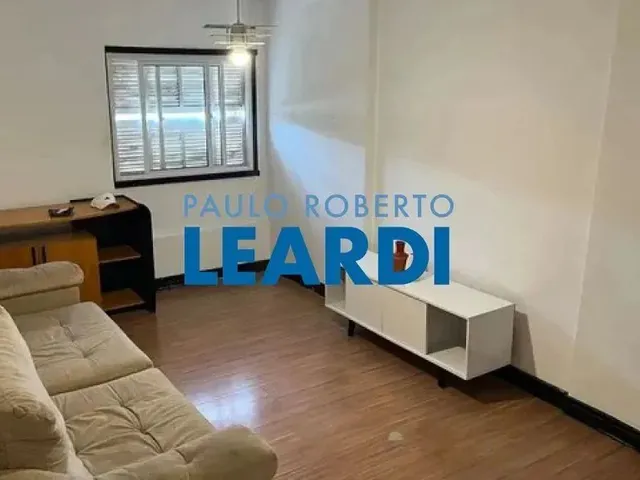 Imagem: Apartamento - Aclimação - Sp