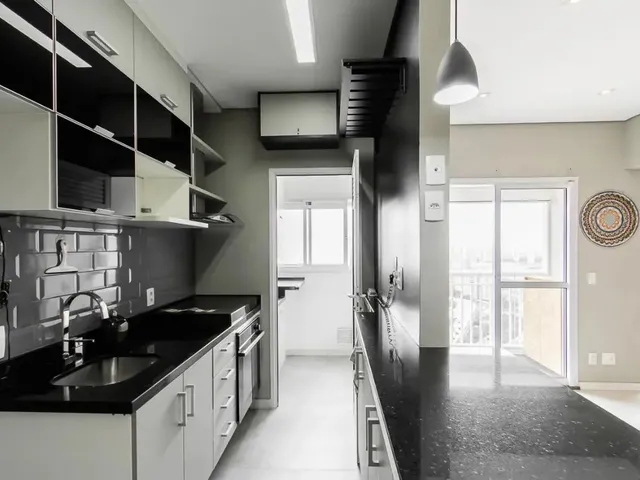 Imagem: Apartamento para Venda em Liberdade com
