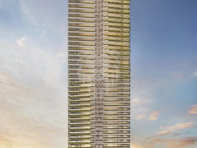 Imagem: Heaven By Yoo - 187M² - 4 Dorms (2 Suítes)