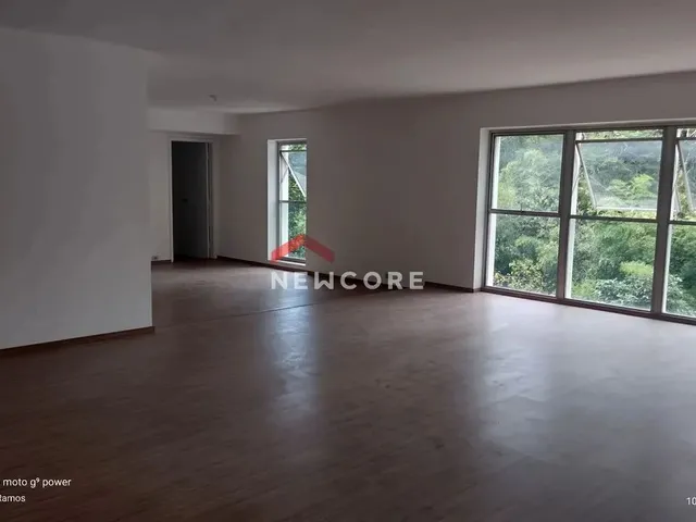 Imagem: Apartamento em Rua General Jardim - Higienópolis