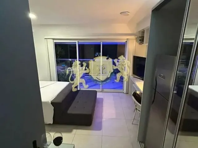 Imagem: Flat para Venda na Consolação - Vision
