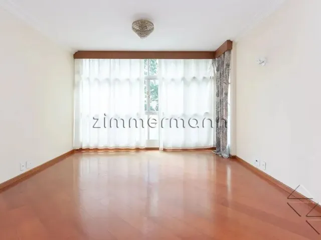 Imagem: Apartamento santa Cecilia 3 Dormitórios