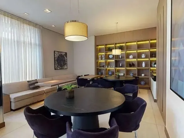 Imagem 14: Studio de Luxo À Venda em São Paulo-Sp, no Bairro Aclimação: 2 Quartos, 1 Banheiro, 1