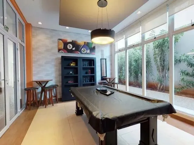 Imagem 8: Studio de Luxo À Venda em São Paulo-Sp, no Bairro Aclimação: 2 Quartos, 1 Banheiro, 1