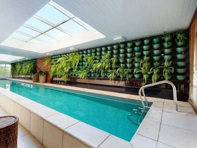 Imagem 4: Studio de Luxo À Venda em São Paulo-Sp, no Bairro Aclimação: 2 Quartos, 1 Banheiro, 1
