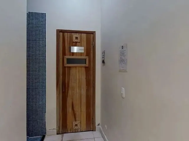 Imagem 6: Studio de Luxo À Venda em São Paulo-Sp, no Bairro Aclimação: 2 Quartos, 1 Banheiro, 1