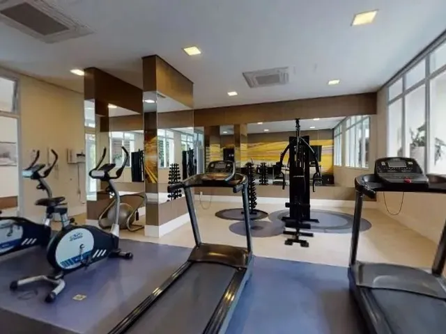 Imagem 10: Studio de Luxo À Venda em São Paulo-Sp, no Bairro Aclimação: 2 Quartos, 1 Banheiro, 1