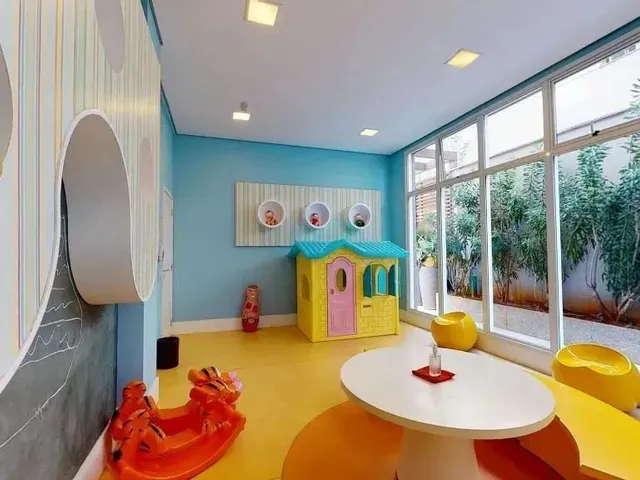 Imagem 11: Studio de Luxo À Venda em São Paulo-Sp, no Bairro Aclimação: 2 Quartos, 1 Banheiro, 1