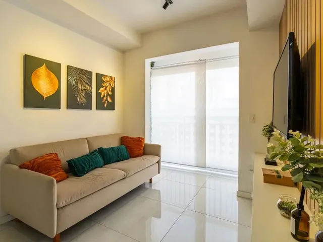 Imagem: Apartamento para Venda em Liberdade com