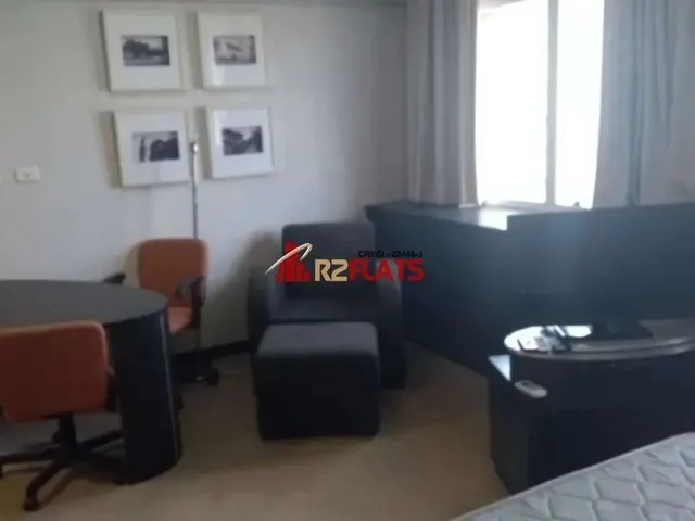 Imagem: Flat com Ótimo Preço no Bairro Jardins