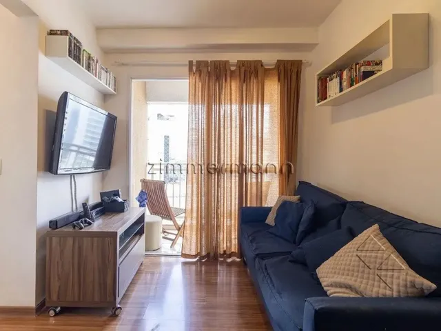 Imagem: Apartamento Bela Vista 2 Dormitórios 1