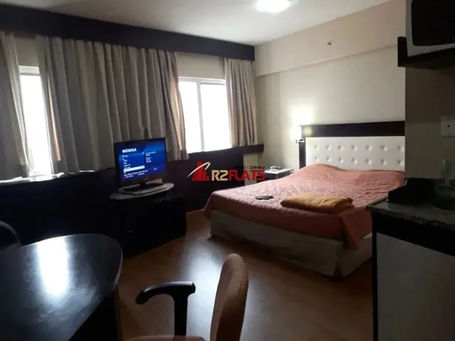 Imagem: Flat com Ótimo Preço no Bairro Jardins