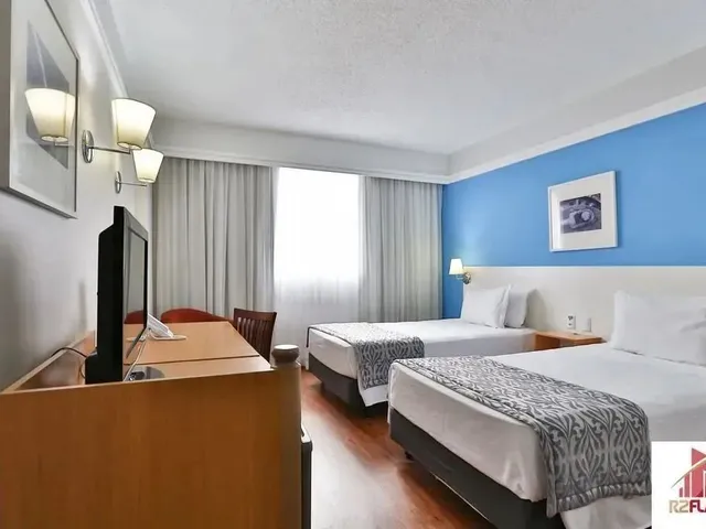 Imagem: Flat com Ótimo Preço no Bairro República