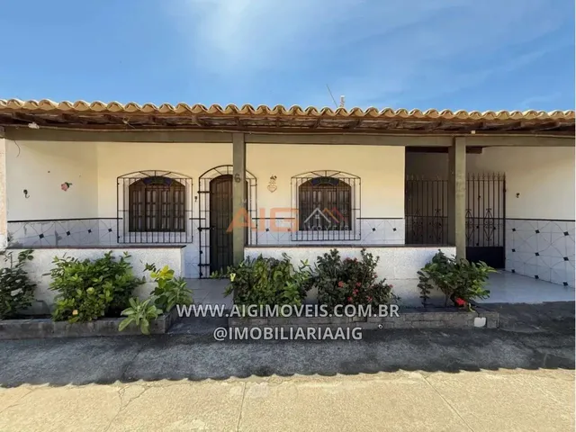 Imagem: Casa Térrea Aconchegante Mini Condomínio
