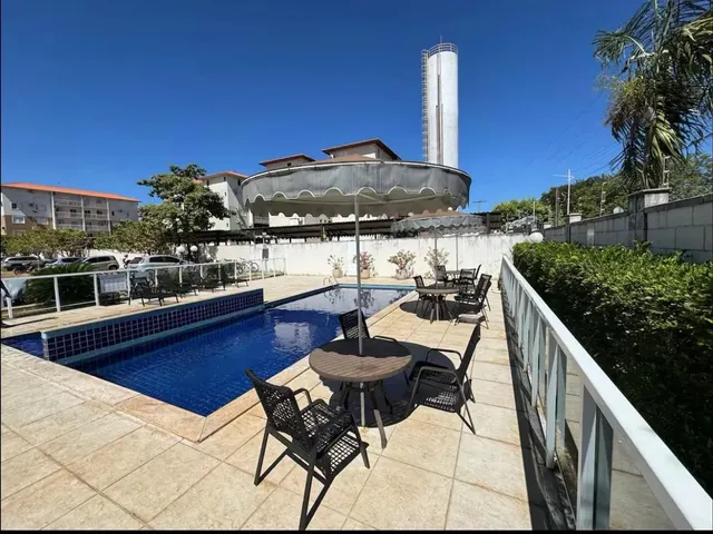 Imagem: Apartamento Semi Mobiliado