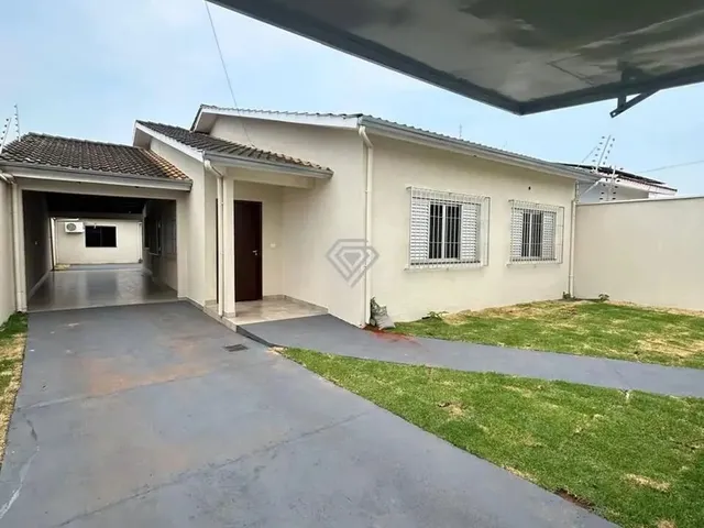 Imagem: Casa para Alugar no Bairro Plano Diretor