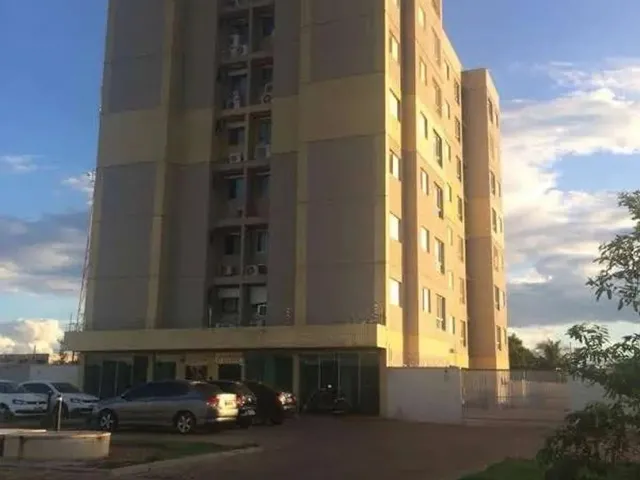 Imagem: Alugo Apartamento 2 Quartos