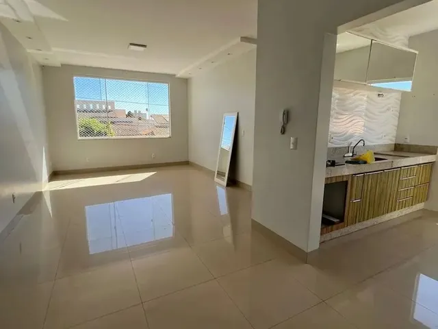 Imagem: Imóvel para Aluguel 3/4 Semi Mobiliada