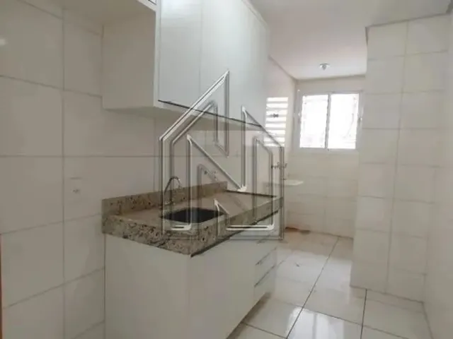 Imagem: Apartamento Próximo À Oab