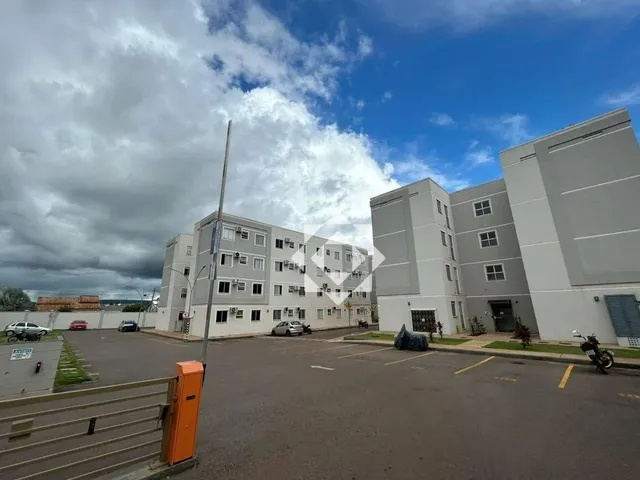 Imagem: Apartamento com 2 Dormitórios para Alugar