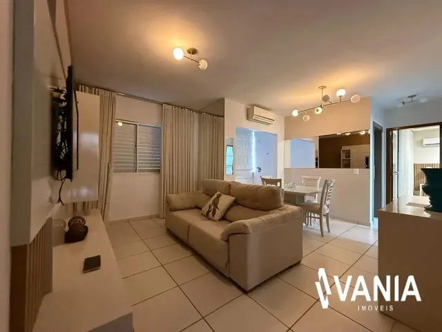 Imagem: Residencial Serra Dourada