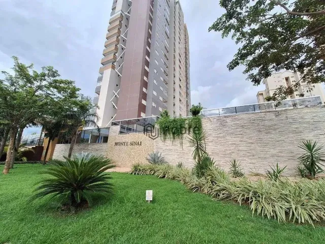 Imagem: Apartamento com 3 Dormitórios para Alugar