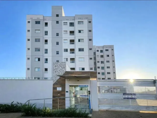 Imagem: Apartamento para Locação Todo Mobiliado