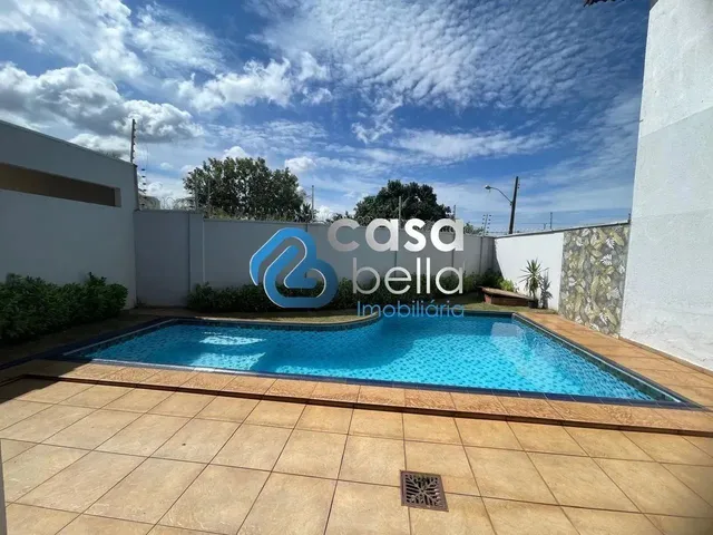 Imagem: Casa em Condominio na 107 Norte