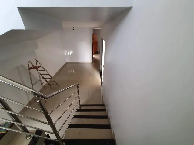 Imagem: Alugo Sobrado Próximo Ao Shoping Capim