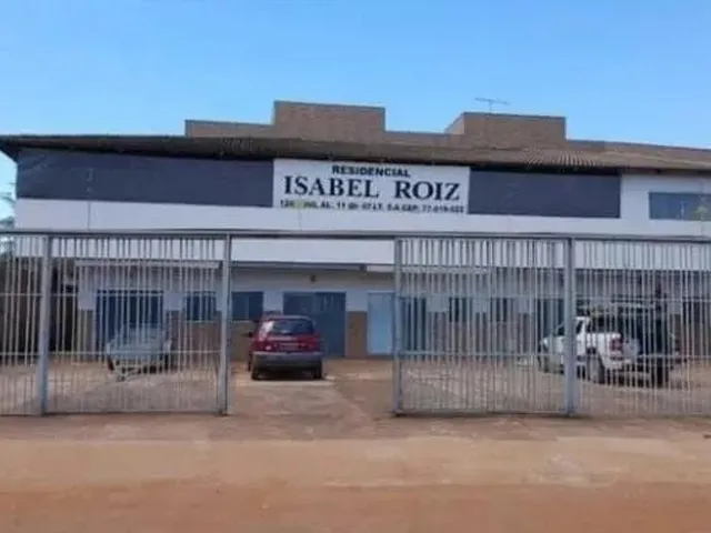 Imagem: 1204 Sul - 1 Quarto - Direto com Proprietário