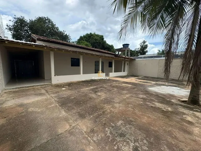 Imagem: Casa 03 Suítes Plenas - 204 Sul