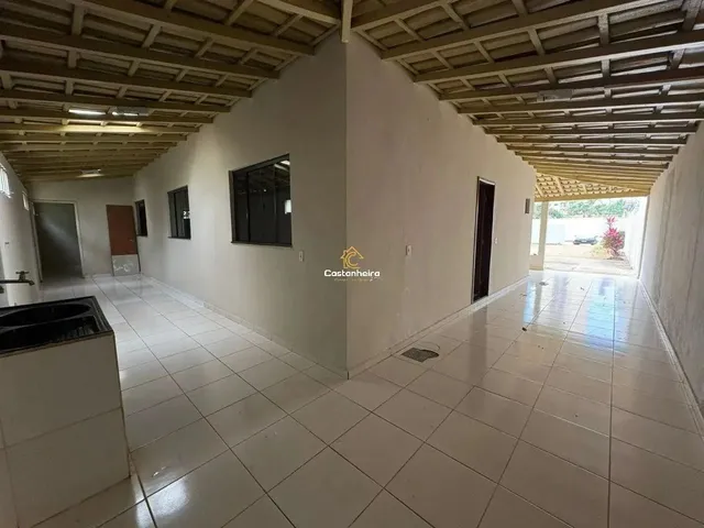 Imagem 8: Casa 03 Suítes Plenas - 204 Sul
