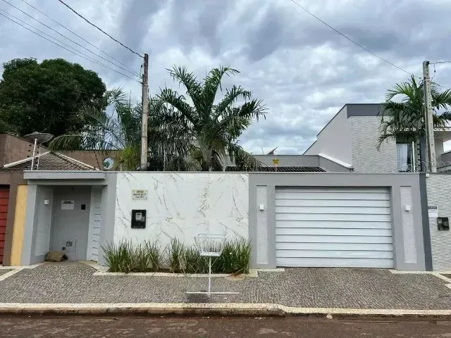 Imagem: Casa com 3 Dormitórios - Arso 34 (309 Sul