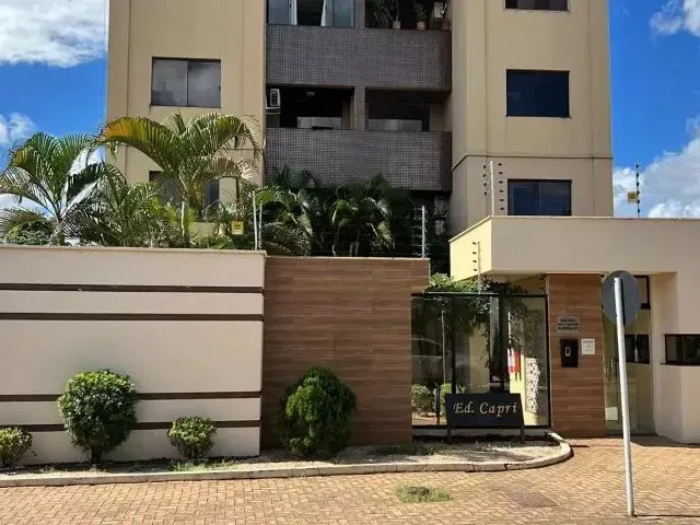 Imagem: Apartamento com 2 Quartos, Edificio Capri
