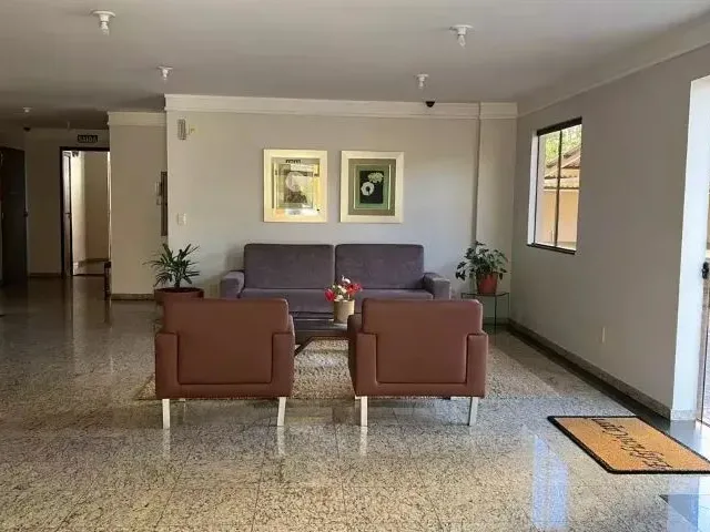 Imagem 7: Apartamento com 2 Quartos, Edificio Capri, Todo Mobiliado - 404 Sul (Arse 41
