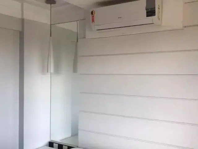 Imagem 5: Apartamento com 2 Quartos, Edificio Capri, Todo Mobiliado - 404 Sul (Arse 41