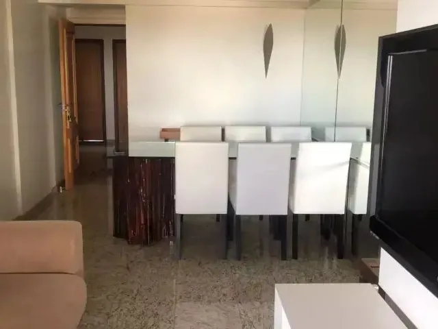 Imagem 9: Apartamento com 2 Quartos, Edificio Capri, Todo Mobiliado - 404 Sul (Arse 41